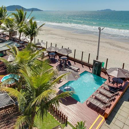 Flat Pietra Lejlighedshotel Florianópolis Eksteriør billede