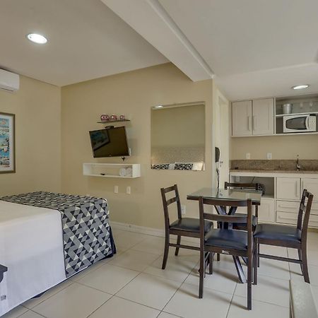 Flat Pietra Lejlighedshotel Florianópolis Eksteriør billede