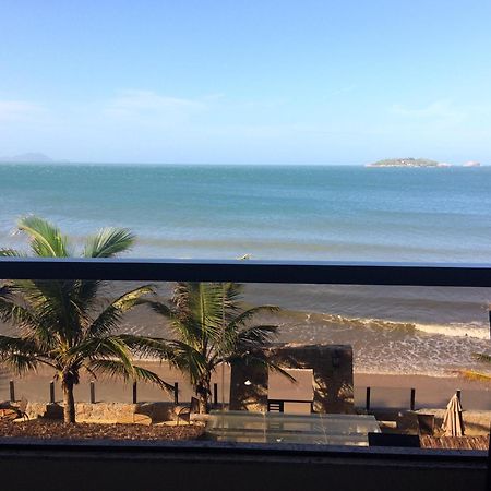 Flat Pietra Lejlighedshotel Florianópolis Eksteriør billede